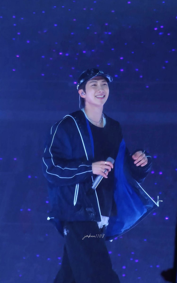 ʳᵖʷᵖ그냥김남준_RM²⁴⁴ tweet media