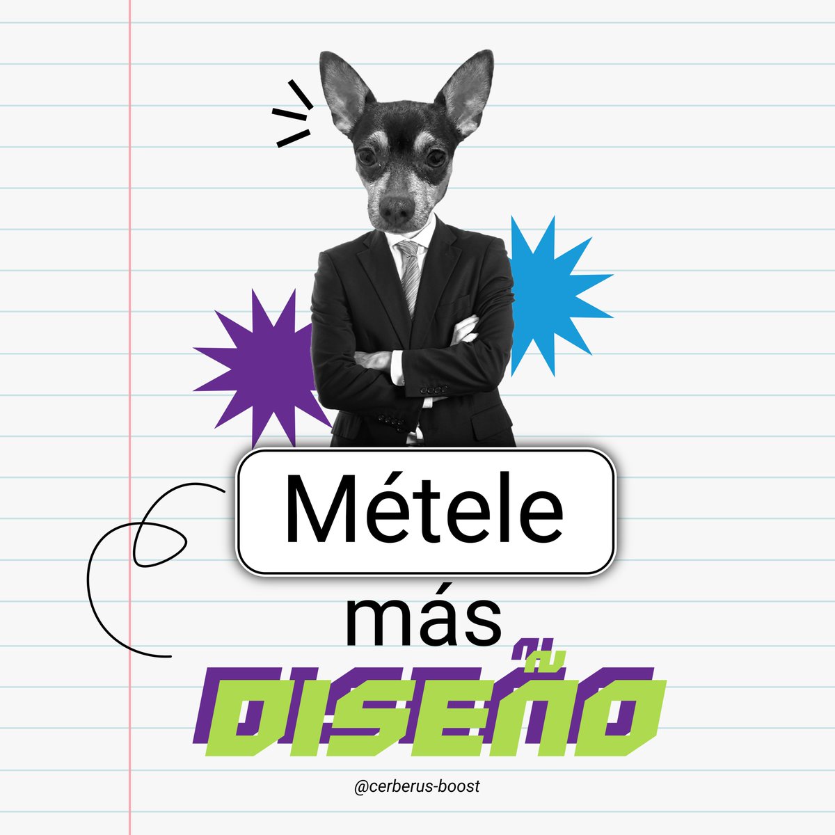 Cerberus_Boost's tweet image. Frase que todos los diseñadores odiamos escuchar  :

(ey pero a tu marca le podemos meter mas diseño y más si lo deseas ) 

#graphicdesign #logo #gaming #twitch #emotes #BrandIdentity #LogoDesign