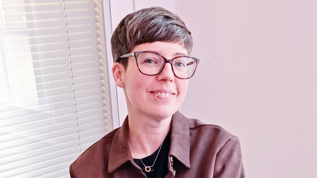 Manchester Libraries tweet media