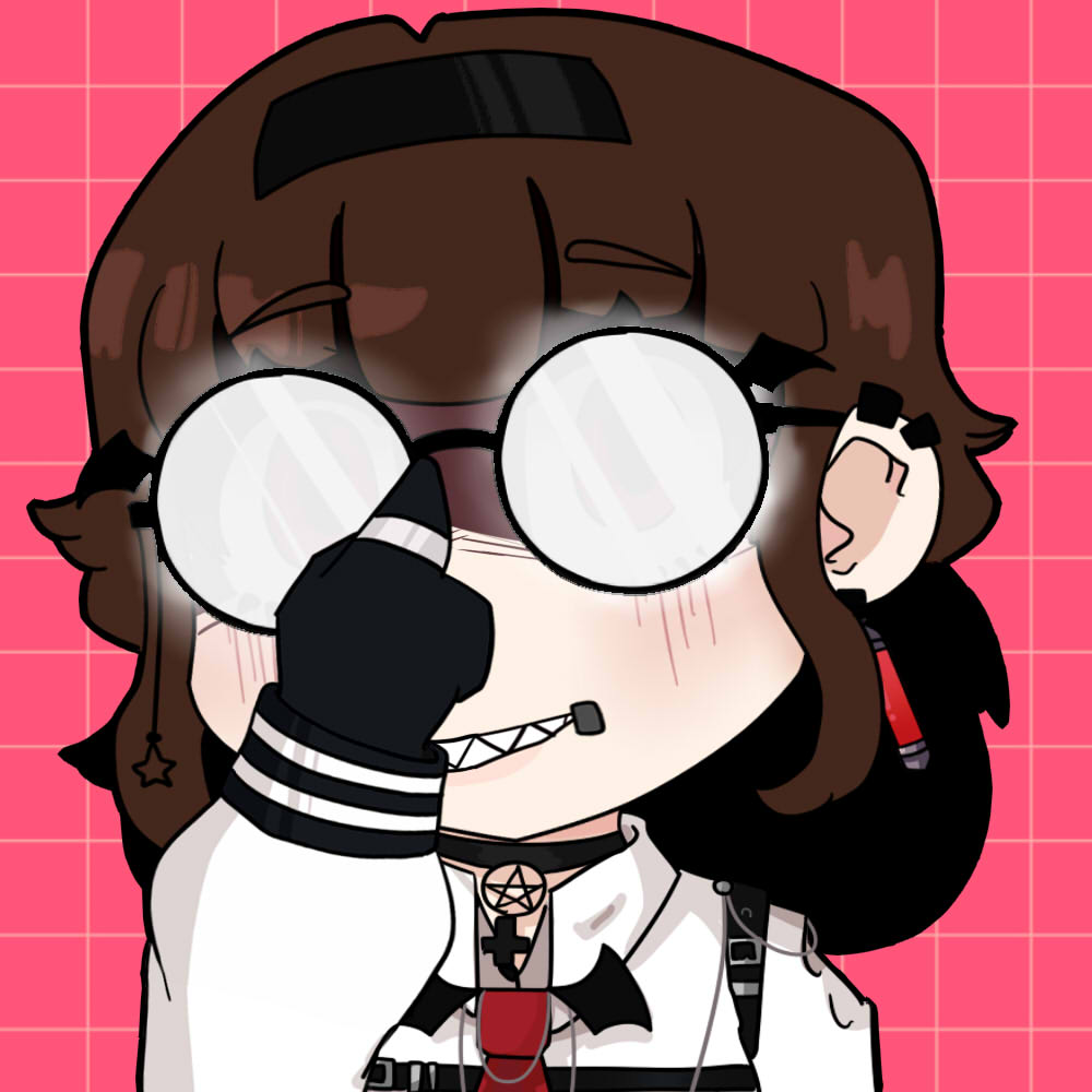 Shigure Cyan 🩸🪖 tweet media