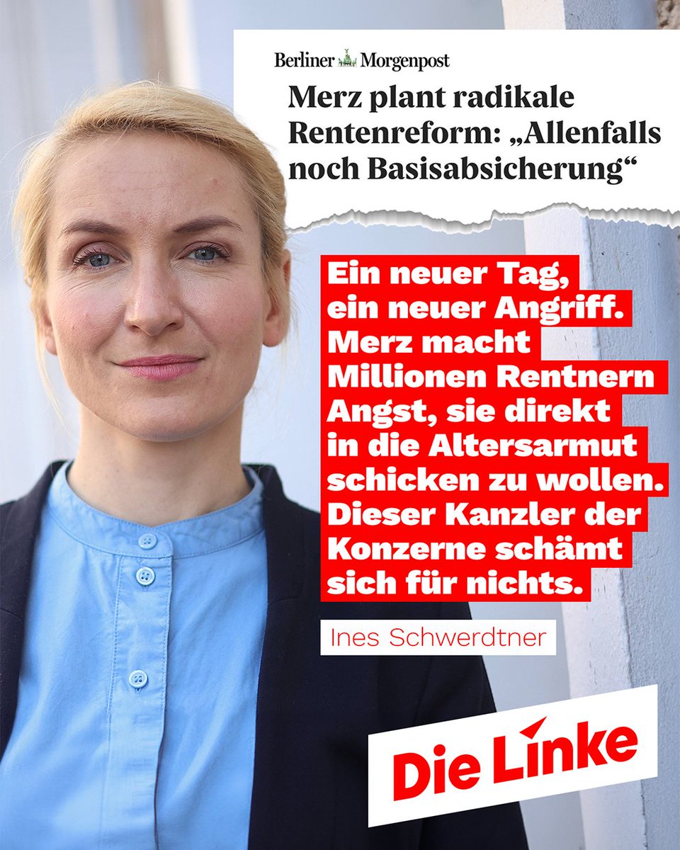 Die Linke tweet media