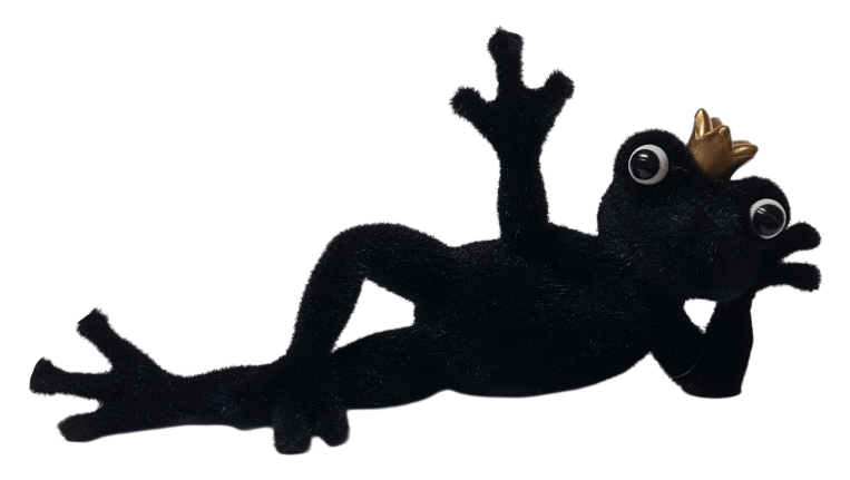 Tischdeko1's tweet image. Dekofrosch Froschkönig rosa pink 30 cm – beflockte Dekofigur tischdeko-online.de/dekofrosch-30-… 💖🐸 Dekofrosch „Liegender Froschkönig“ – ein echter Hingucker für dein Zuhause! 🐸💖 - #deko #homedecor #frühlingsdeko #wohnideen #tischdeko #geschenkidee #dekoliebe #farbakzent #dekorieren