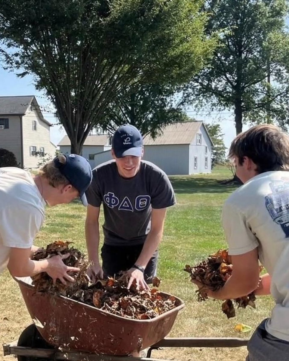 Phi Delta Theta tweet media