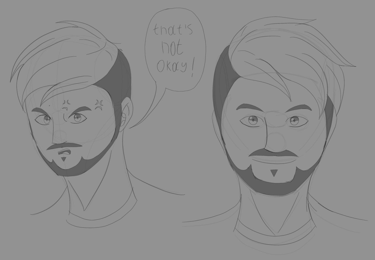 Viki_Artist00's tweet image. Sketchy Jack
___
#jacksepticeye #youtube #youtuber