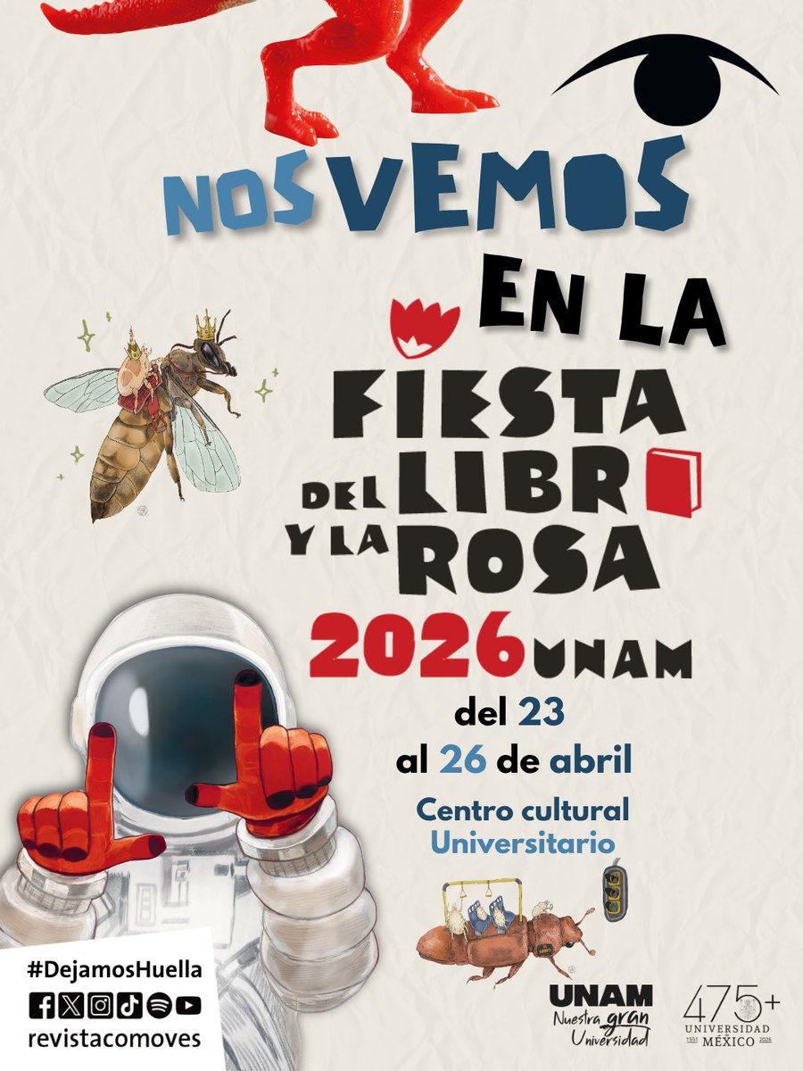 @revistacomoves tweet media
