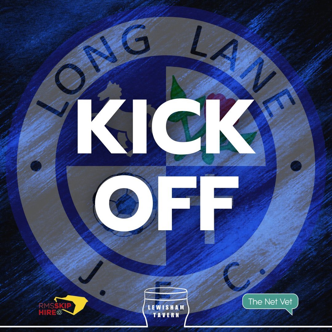 LL1sts's tweet image. 0' - KICK OFF!!

We’re under way at The Northwood Ground.

Another big 90 minutes starts here for The Lane, back on home soil!

Long Lane 0-0 Stansfeld (O&amp;amp;B)

#LongLaneJFC #OneClubOneLane #StrongerTogether @KCFL1516 @NonLeagueCrowd

Graphics by @DukeStribbling