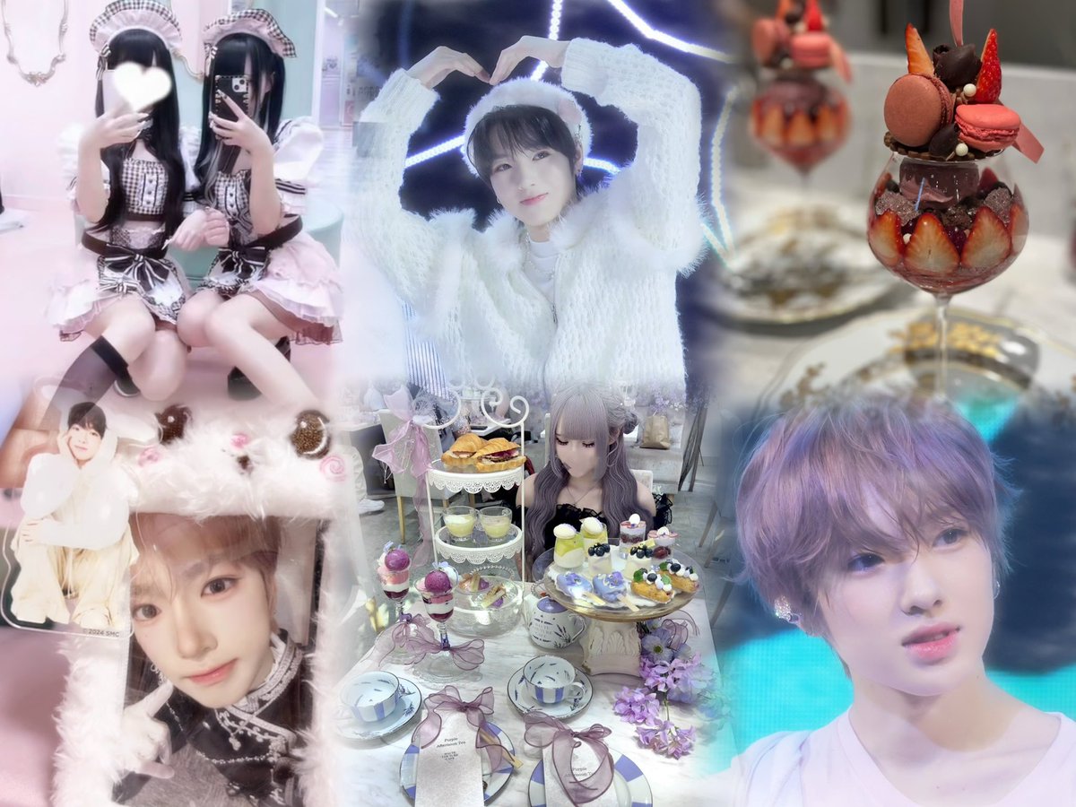 🎀🪄 tweet media