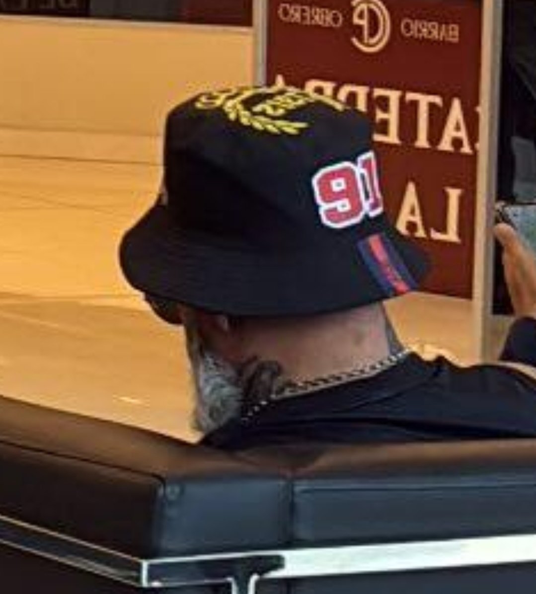 Ale Silva tweet media