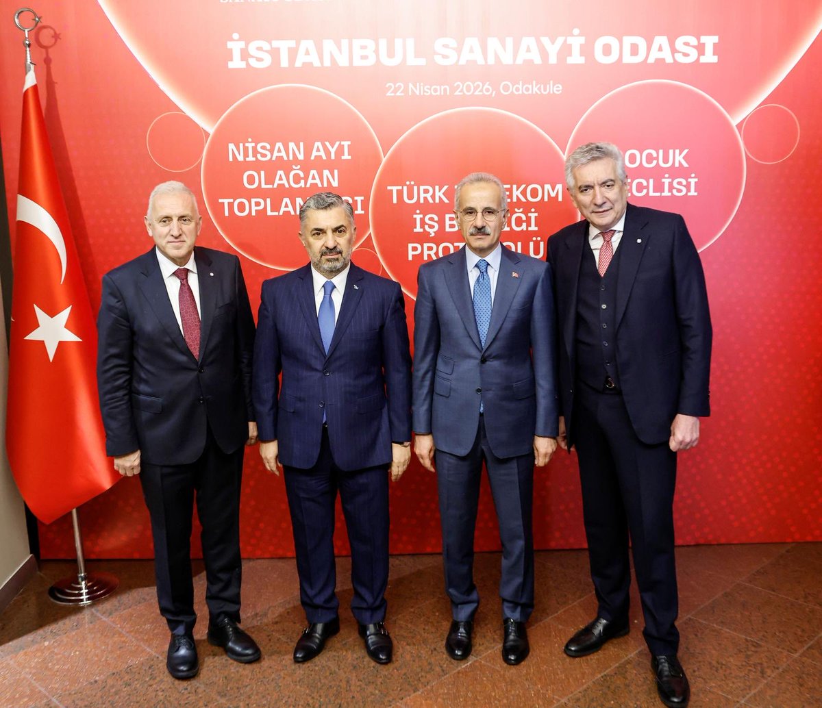 Türk Telekom tweet media