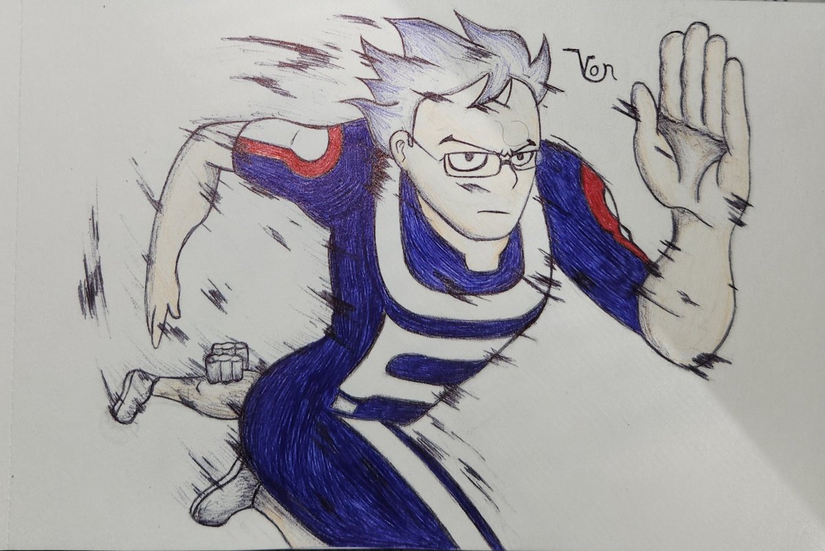 Vonz_ART's tweet image. IM TENYA IIDA! 🗣🗣

Anyone like mha??

#artmoots #artcommissions #artistsupport #smallartist #arttwt #artsupport #vgen #drawing #artist #fyp #anime #mha #mhafanart #animeart