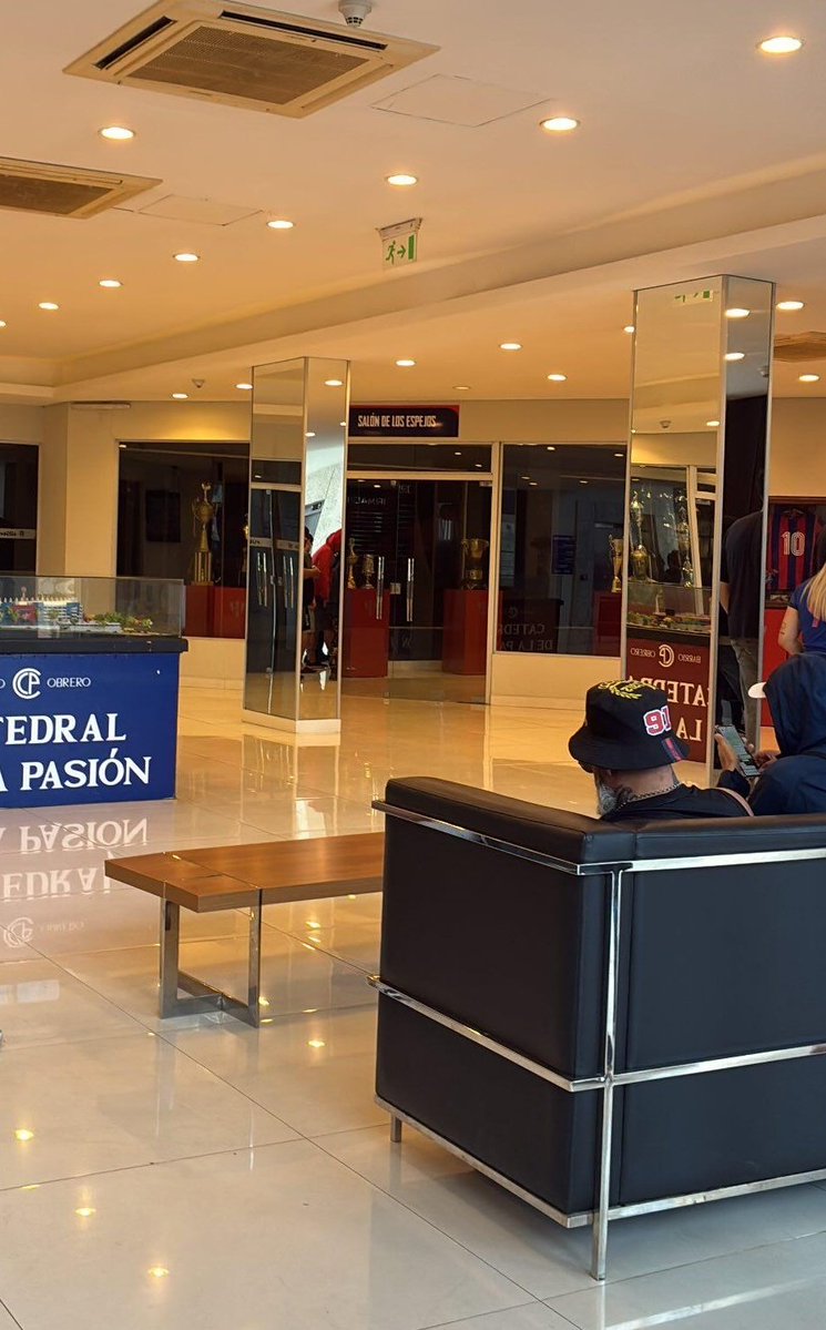 Ale Silva tweet media