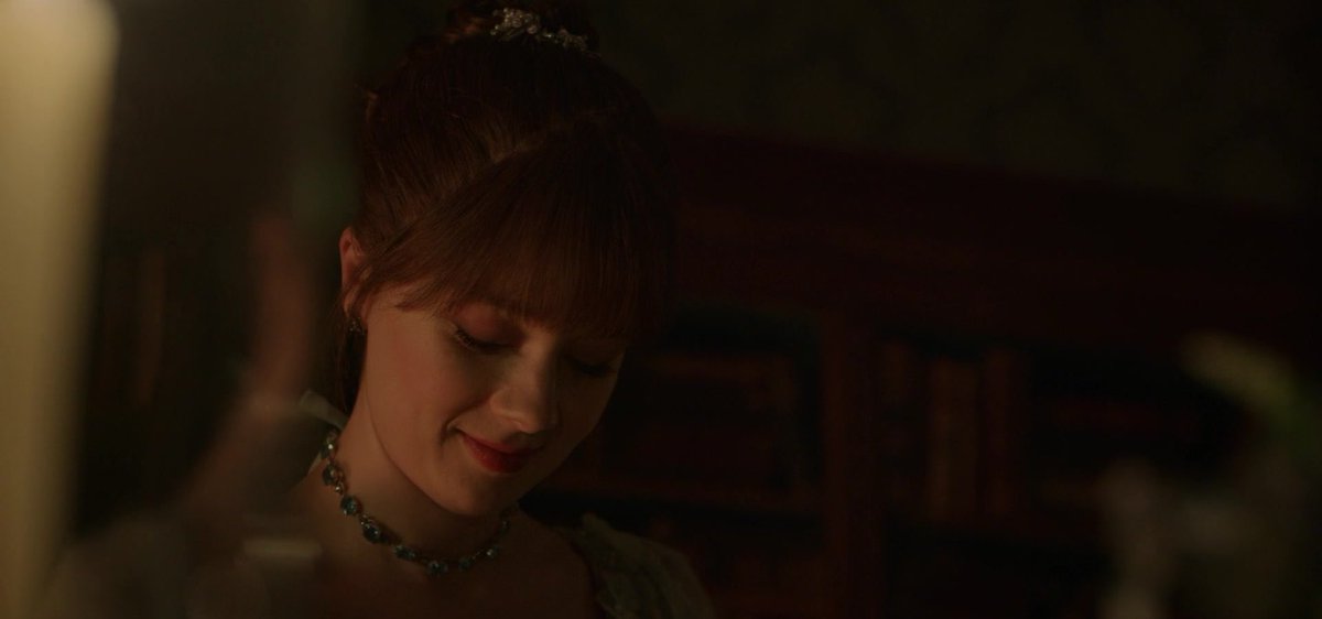 eloise lovebot 🤍 tweet media