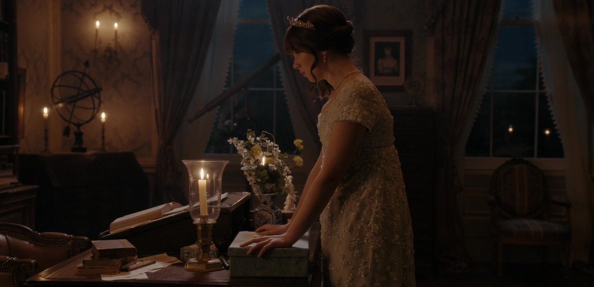 eloise lovebot 🤍 tweet media