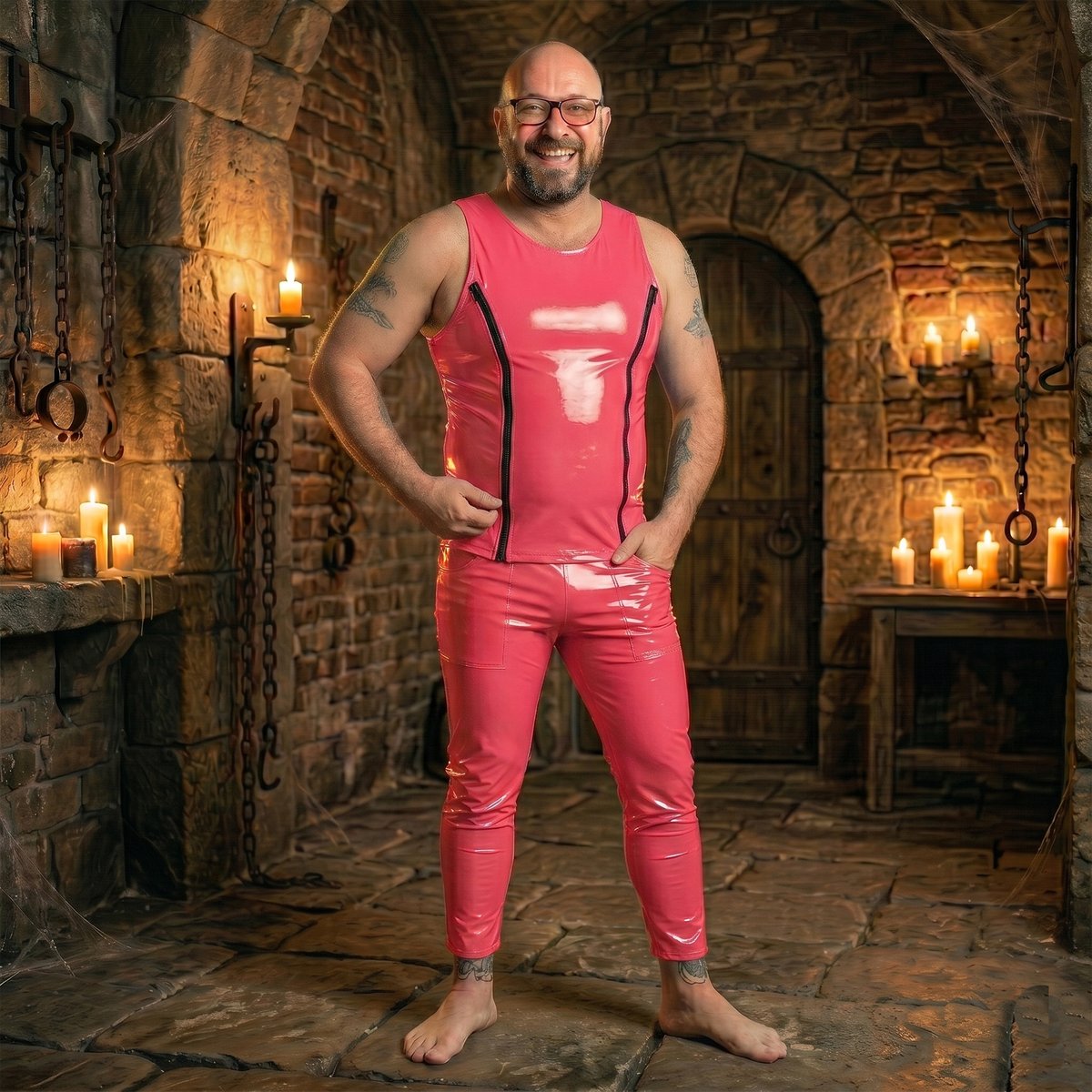 cut2medesigns's tweet image. Turn Up the Heat: Liquid Nocturne Dual Zip-Up Top &amp;amp; Front Pocket Legging in YOUR Color @cut2medesigns.

Shine Different: 3 Finishes. 25 Colors. Endless Attitude, customization &amp;amp; more. New styles out soon.

cut2medesigns.com/vinyl
#vinyl #liquidnocturne #pocketleggings #ziptop