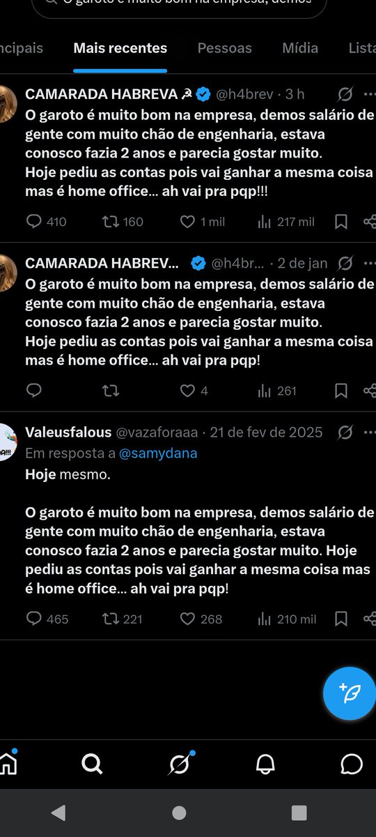 Não sei ir à padaria de chinelo tweet media