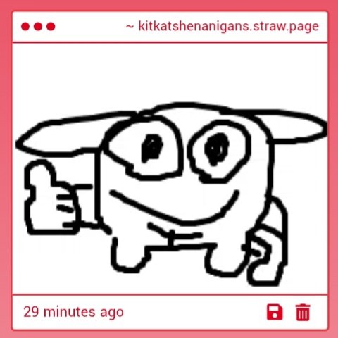 KitKat is on hiatus tweet media
