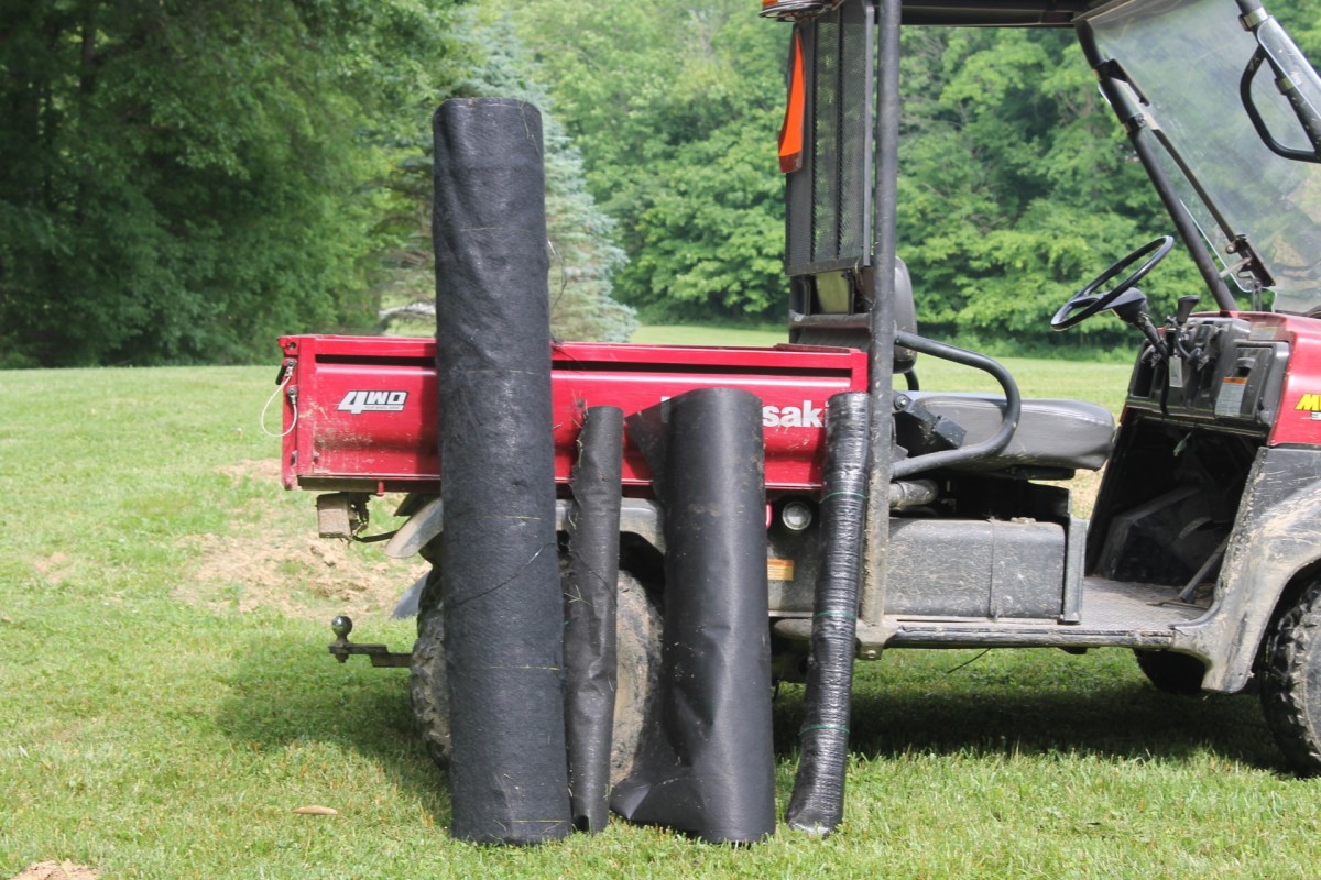 DustinMPeyser's tweet image. The 6 Best Landscape Fabrics of 2026, Expert-Tested and Reviewed dlvr.it/TS9YC3 👉 Reveal Your ROI bit.ly/MyHomeAI 👈 #LandscapeFabric #Gardening #WeedControl #HomeImprovement #GardenTips