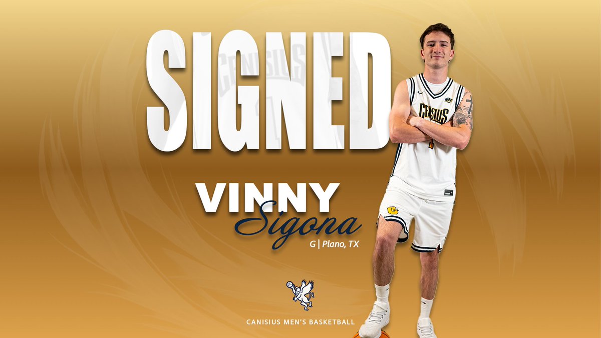 Canisius Basketball tweet media