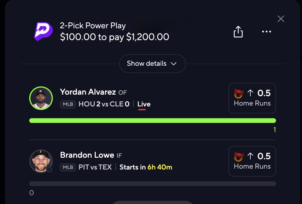 AgentOwenBets tweet media