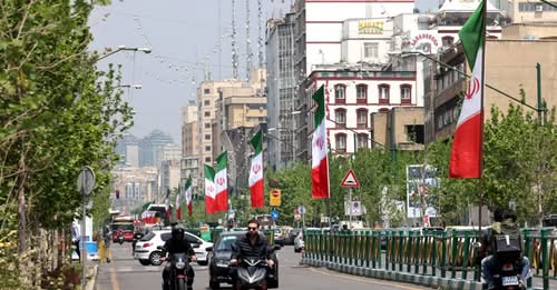 The American Messenger tweet media