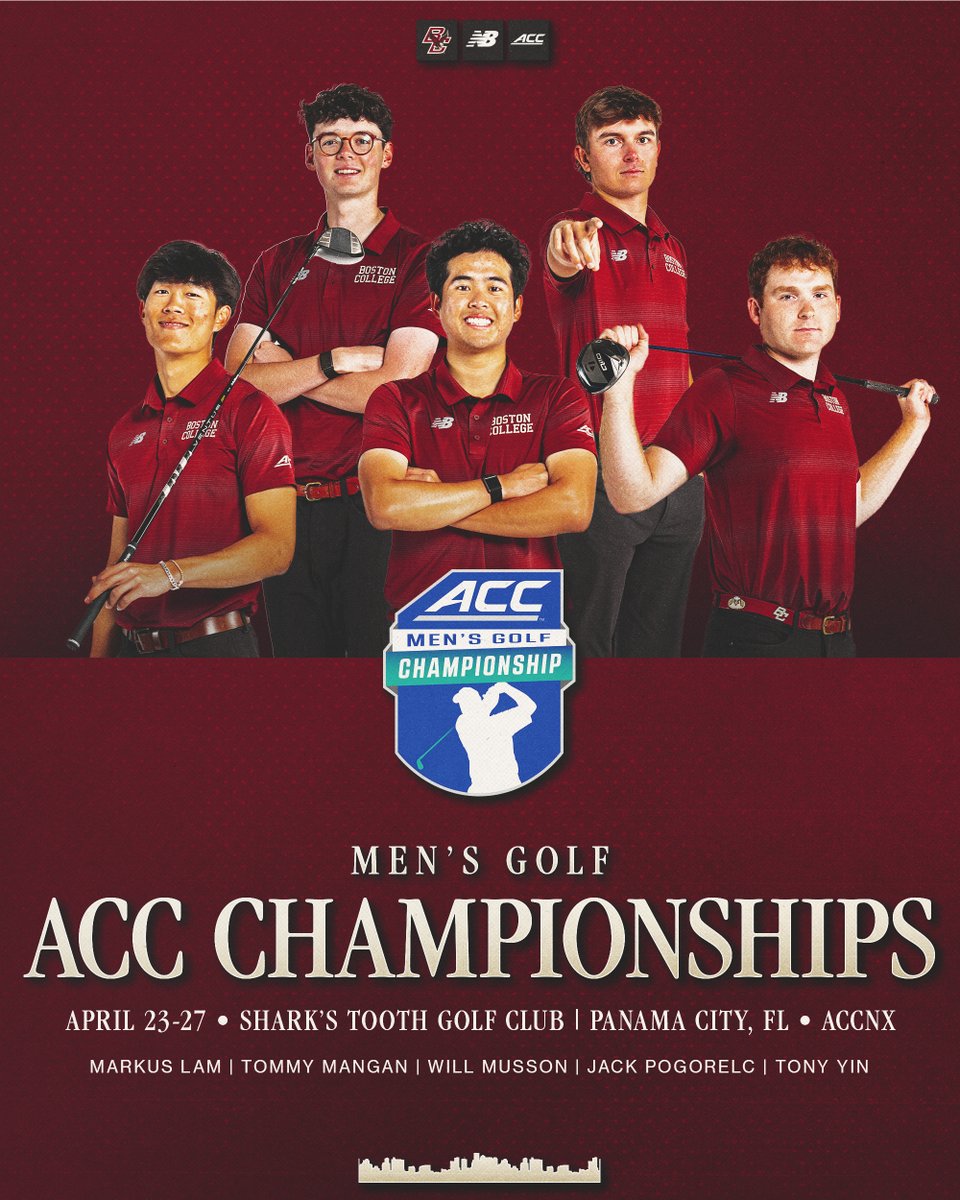 BC Golf ⛳️ tweet media