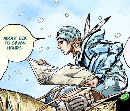 joshua ℧ tweet media