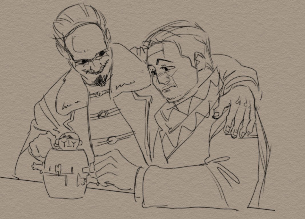 Борино мясо tweet media