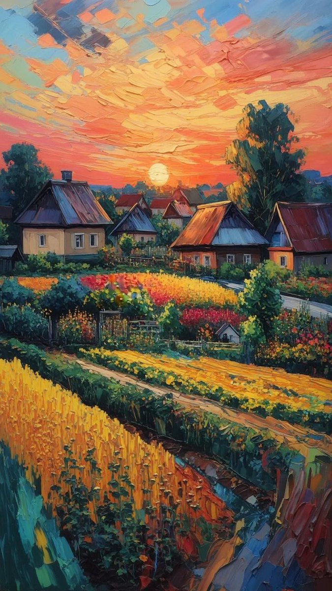 scastaldi9's tweet image. Where does the rainbow end,
in your soul or on the orizon?

Dove finisce l'arcobaleno,
nella tua anima o all'orizzonte?

#GoodEvening 

#SalaLettura 
#Pensieri