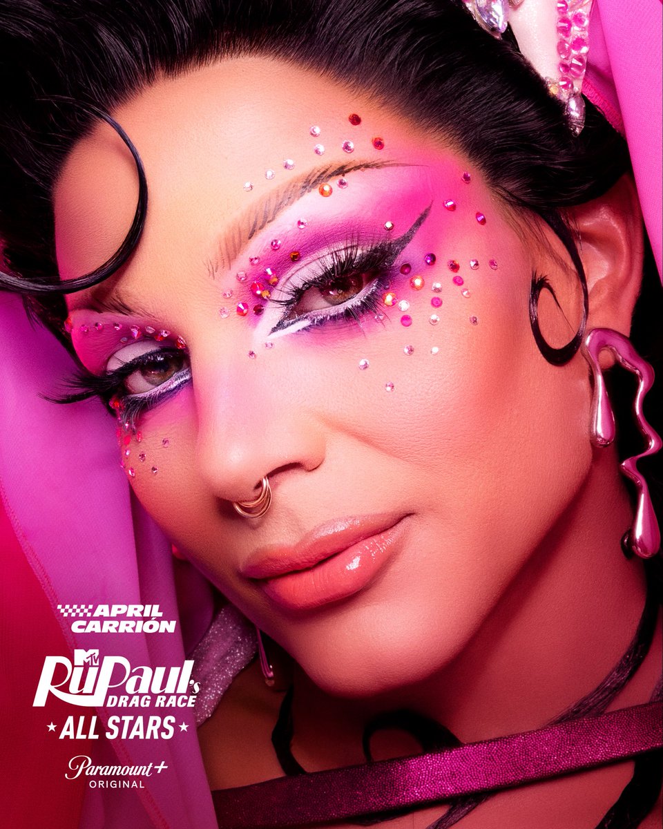 RuPaul's Drag Race tweet media