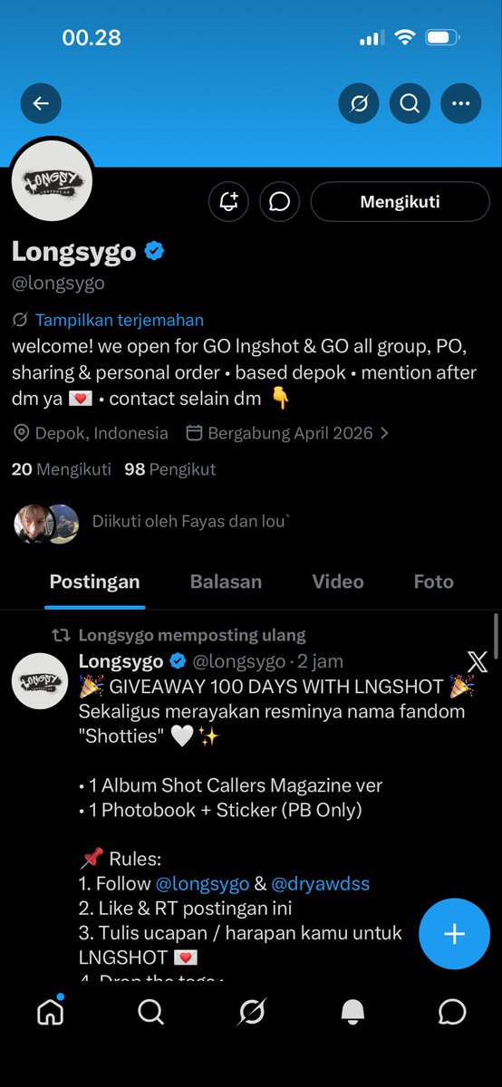 🐈‍⬛ tweet media