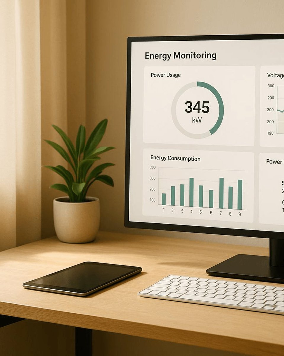 thetechkooks's tweet image. Better IT systems cut waste and energy use. Smarter lifecycle management extends device life, reduces e-waste, and lowers costs. Sustainability starts with design.

Free Tech Assessment calendly.com/techkooks/tech… #itsupport #SMB