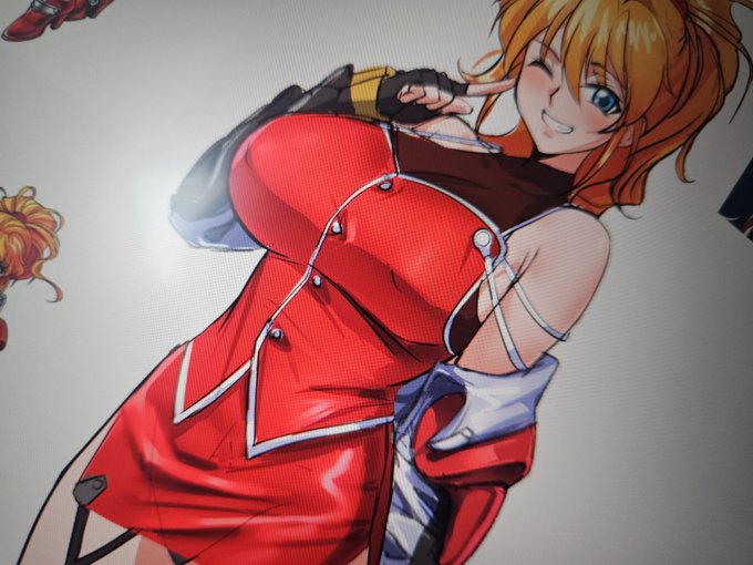 みんなが大好きな姉さん 