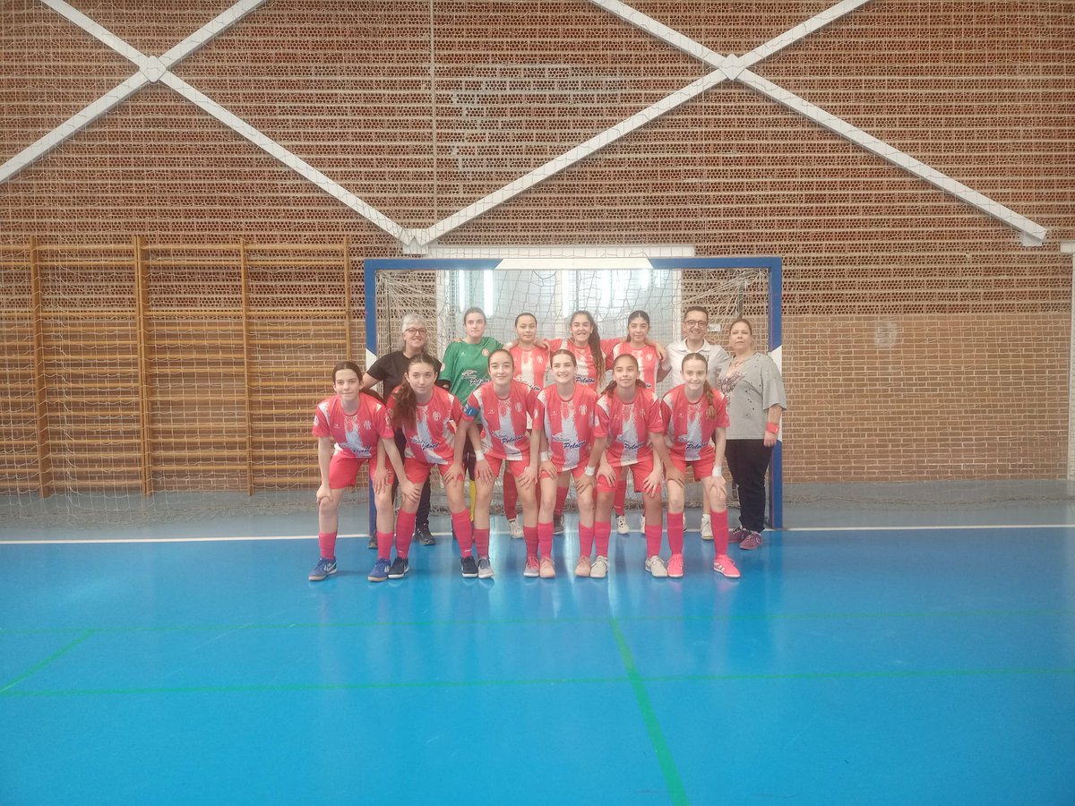 SD. Hispania Yecla tweet media