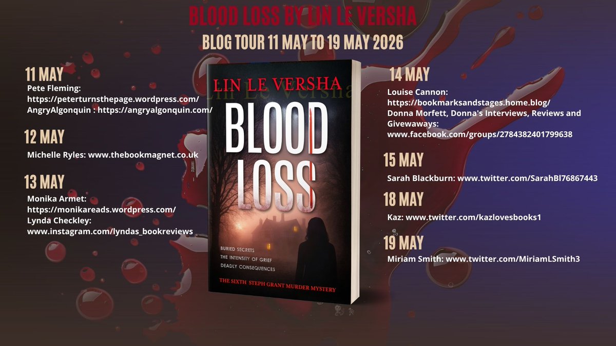 Hobeck Books tweet media