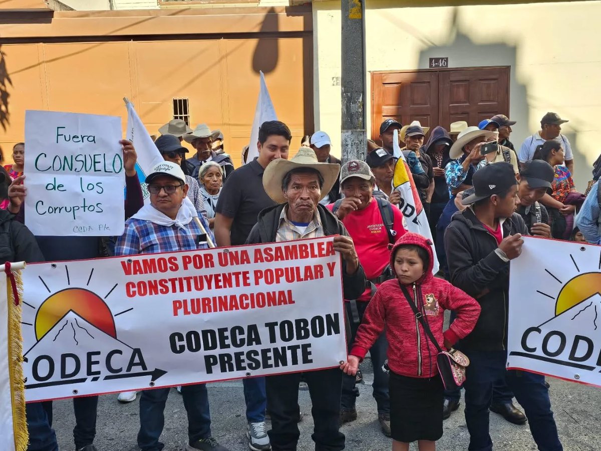 CODECA GT tweet media