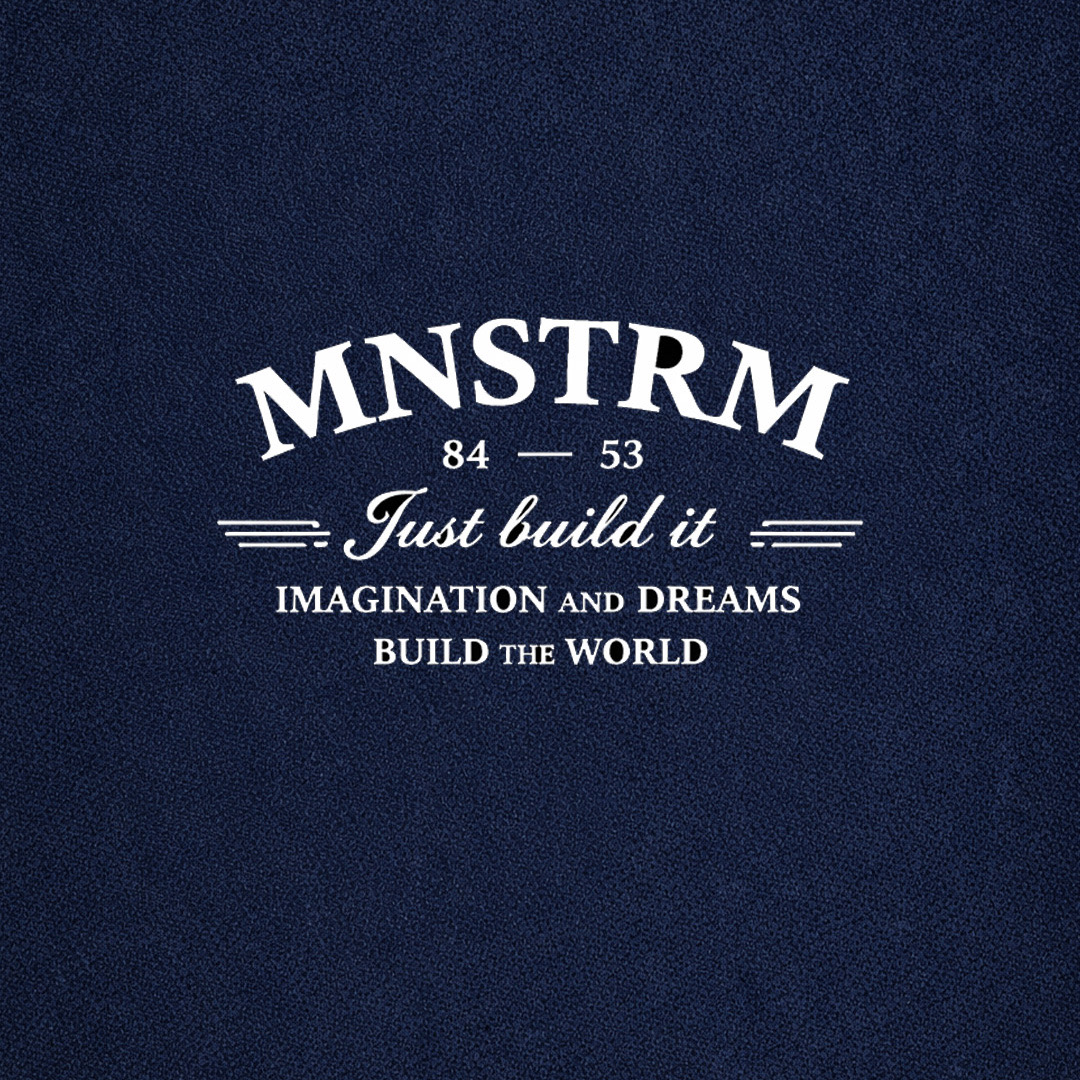 mnstrm_adoption's tweet photo. JUST BUILD IT https://t.co/RxWpvM31wv