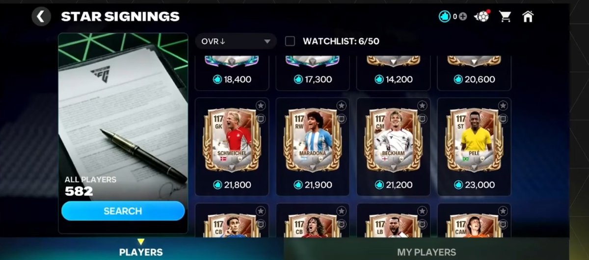 FirstHalf EAFC tweet media