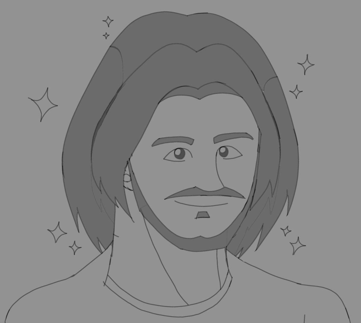 Viki_Artist00's tweet image. Markiplier studies
___
#markiplier #youtuber #youtube