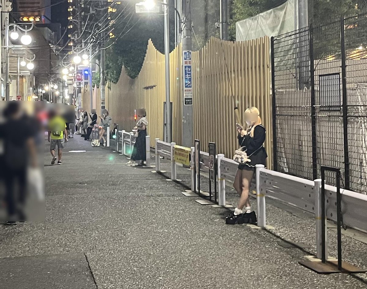 エスプリモ＠ 江戸回帰派 tweet media