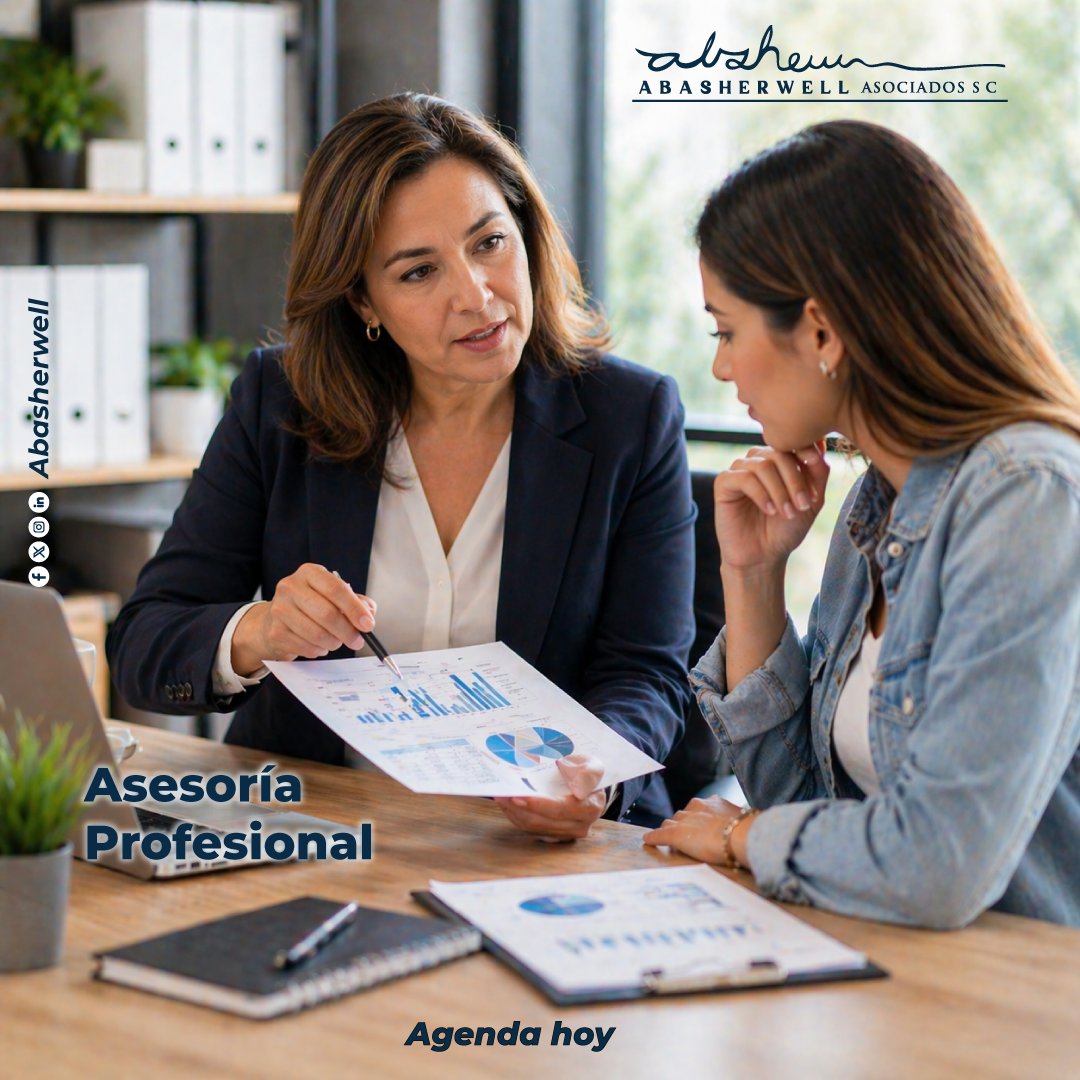 Abasherwell Asociados SC tweet media