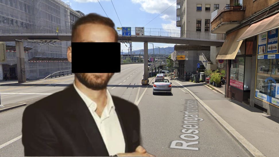 Blick tweet media