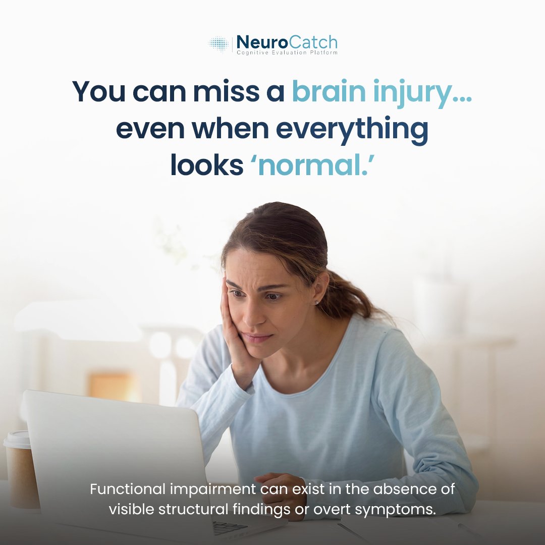 NeuroCatch® tweet media