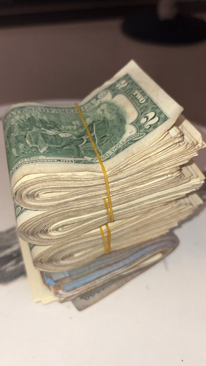 NOSTRESS tweet media