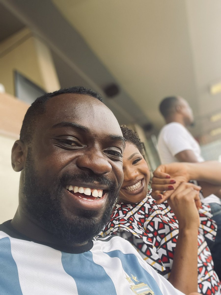 akomeahmessiah's tweet photo. Happy birthday dear @Akosua__Adjei .. forget about my uncle @PapaPoku …you know how much I cherish you.. enjoy your day🍾🎂❤️ https://t.co/2QmComS8Dv