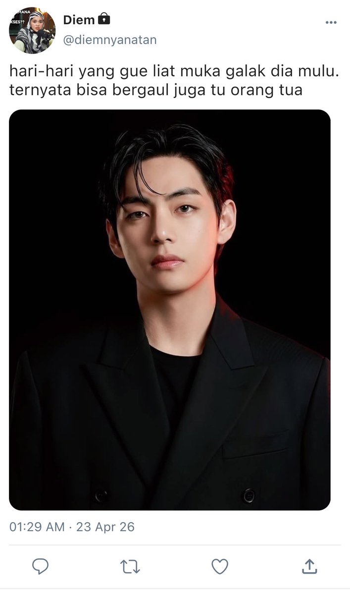 𝐕𝐞𝐥 tweet media