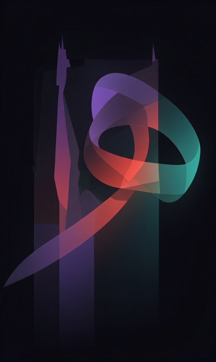 Callligrapher's tweet image. Arabic calligraphy  artwork design .

⁦#arabiccalligraphy⁩ ⁦#arabiccalligraphyart⁩ ⁦#aiart⁩ ⁦#aiartcommunity⁩ ⁦#aiartist⁩ ⁦#AIArtGallery⁩ 
⁧#خط_عربي⁩  ⁦#AIArtGallery⁩ ⁦#AIArtistCommunity