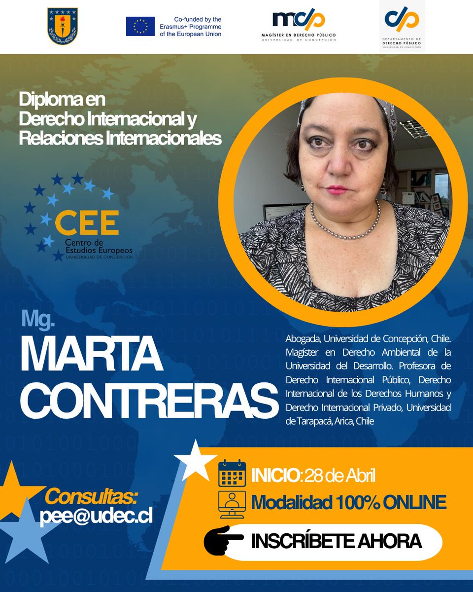 Centro de Estudios Europeos tweet media