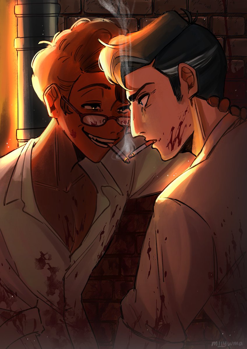 yumi 🎃 tweet media