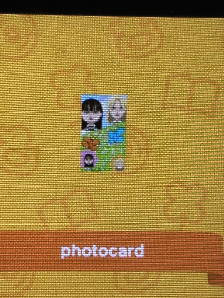 노트스 Notes Promoter tweet media