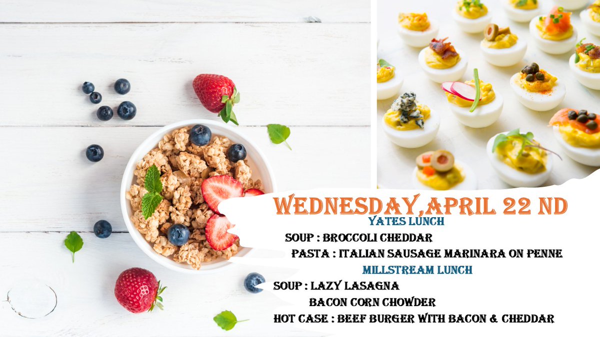 themarketstores's tweet image. Looking for lunch?
📷Stop on by The Market Stores for a delicious &amp;amp; hot lunch! #Soup #ShopLocal #Lunch #LunchBreak #Downtown #Millstream #Yates #YYJ #Westshore